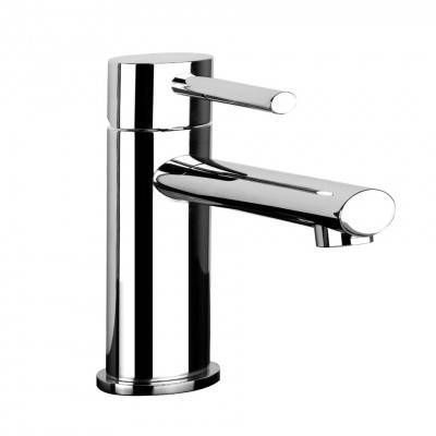 Будкрам купить GESSI OVALE Смеситель для раковины, хром ОБРАЗЕЦ