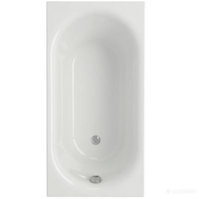 Будкрам купить OCTAVIA Ванна 150x70 ножки PW01