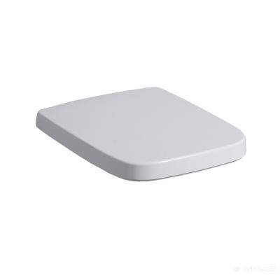 Будкрам купить Renova №1 Plan Сиденье с механизмом плавного закрывания (микролифт)