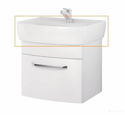 Будкрам купить PURE Раковина-55 отв. меб.