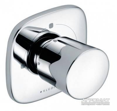 Будкрам купити Ambienta Зовнішня частина перемикача на 3 пол.