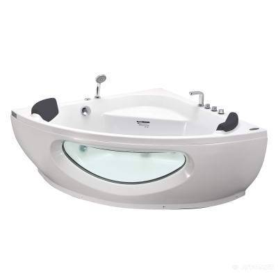 Будкрам купити Г/М ванна +аеромасаж, п/у AY01