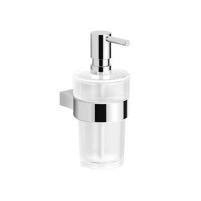 Будкрам купити FRESH 2.0 Дозатор рідкого мила, хром