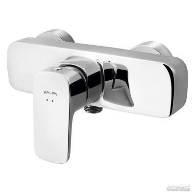 Будкрам купить Spirit смеситель для душа