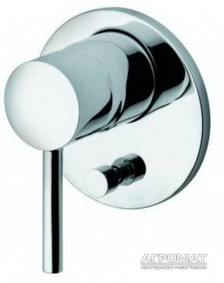 Будкрам купити Bozz Зовнішня частина змішувача д/ванни