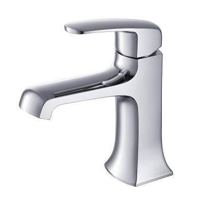 Будкрам купить GRAPHICS 2.0 Смеситель для раковины, хром