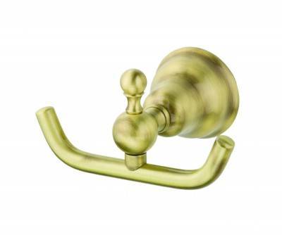 Будкрам купити Charlestone Гачок, бронза