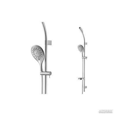 Будкрам купить Awe Extra Душевой комплект 3ф