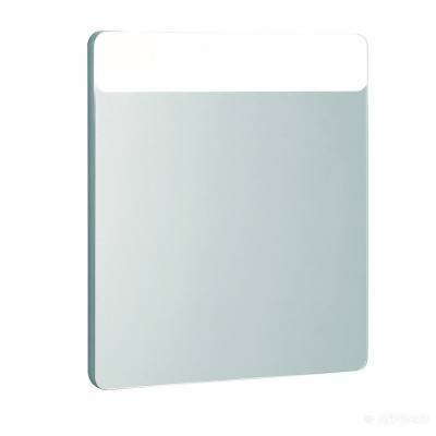 Будкрам купити TRAFFIC дзеркало з інтегрованою підсвіткою LED 60х65х3см