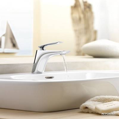 Будкрам купити Balance Змішувач д/раковини Balance Змішувач д/раковини 2