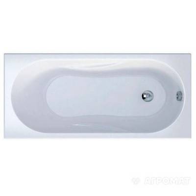 Будкрам купити MITO Ванна 170x70 + ніжки