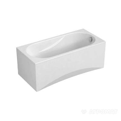 Будкрам купити MITO Ванна 170x70 + ніжки MITO Ванна 170x70 + ніжки 2