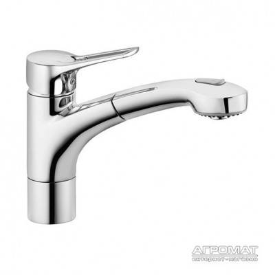 Будкрам купити MX Змішувач д/кухні