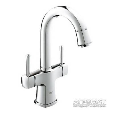 Будкрам купить Grandera Смеситель для раковины