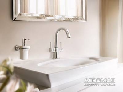 Будкрам купить Grandera Смеситель для раковины Grandera Смеситель для раковины 2