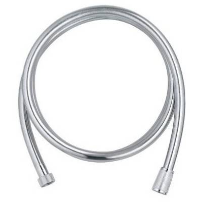 Будкрам купити Silverflex Душовий Шланг 200мм