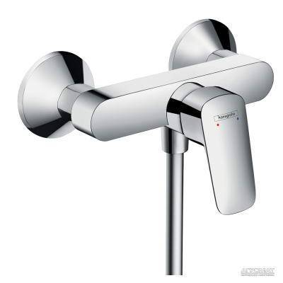 Будкрам купити Logis Змішувач д/душа