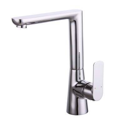 Будкрам купить NIKA Смеситель для кухни