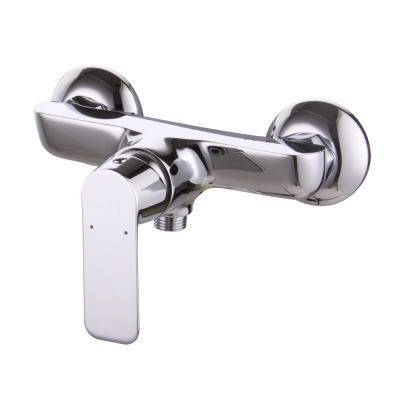 Будкрам купить NIKA Смеситель для душа