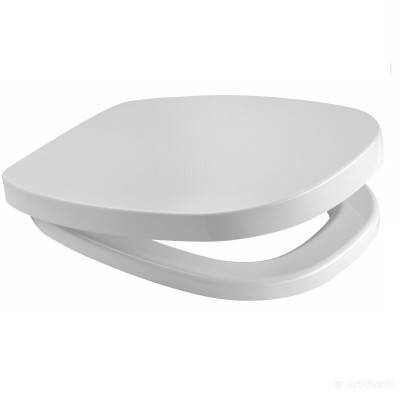 Будкрам купить FACILE Крышка для унитаза дюропласт LIFT