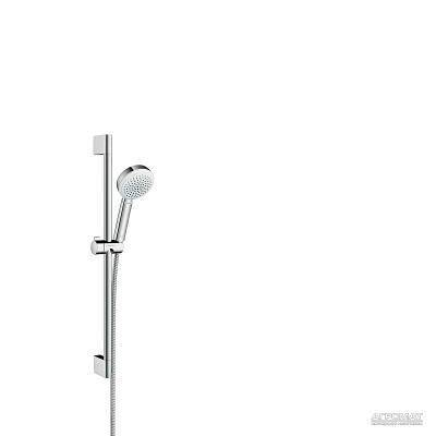 Будкрам купити Crometta 100 1jet/Unica’Croma Душовий набір