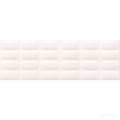 Будкрам купить WHITE GLOSSY PILLOW STRUKTURE