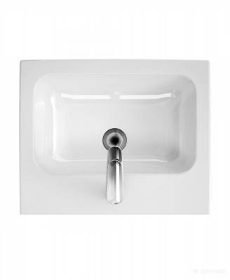 Будкрам купить COLOUR Раковина-55 с отв. COLOUR Раковина-55 с отв. 3