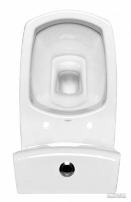 Будкрам купить CARINA 011 3/6л Компакт 70 крышка дюропласт SOFT CLOSE