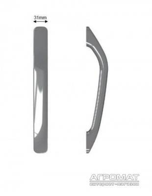 Будкрам купити Basic Star Ручки д/ванни