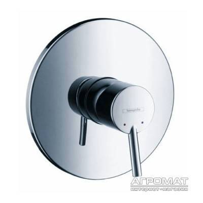 Будкрам купити Talis S Зовнішня частина змішувача д/душа