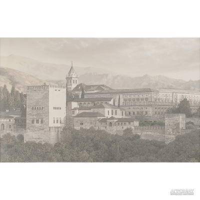 Будкрам купить DEC SAMANTA CITY2 декор