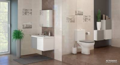 Будкрам купить DEC SAMANTA CITY2 декор DEC SAMANTA CITY2 декор 3