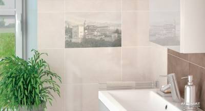 Будкрам купить DEC SAMANTA CITY2 декор DEC SAMANTA CITY2 декор 2