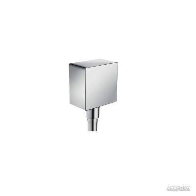 Будкрам купить FixFit Square Шланговое подключение