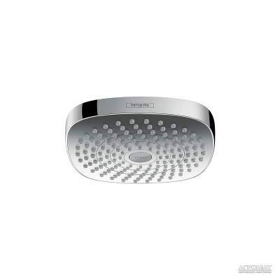 Будкрам купити Croma Select E 180 2jet Верхній душ