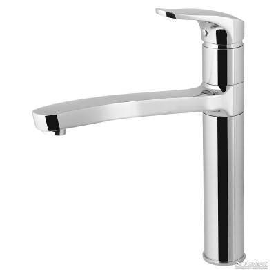 Будкрам купить JOY Смеситель для кухни, хром