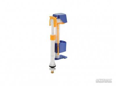 Будкрам купить Azor Plus Впускной клапан нижн. подв 3/8", латунь