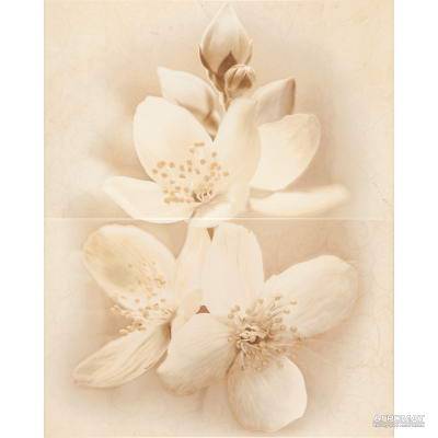 Будкрам купить DEC DIANA FLOWER декор2