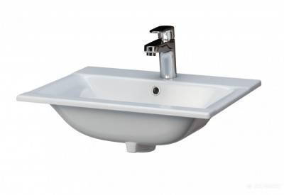 Будкрам купить ONTARIO NEW Раковина 60 для тумб отв.центр