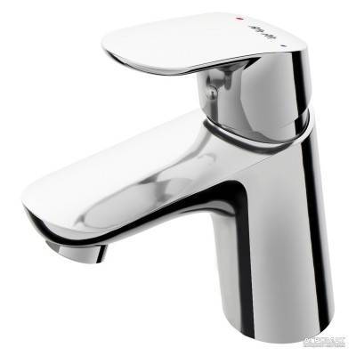 Будкрам купить LIKE Смеситель для раковины, хром