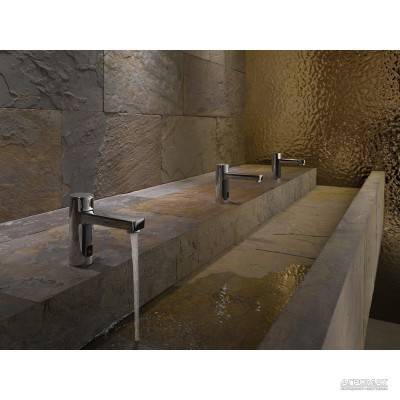 Будкрам купити Zenta Змішувач д/раковини, сенсорний Zenta Змішувач д/раковини, сенсорний 2