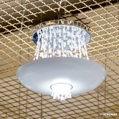 Будкрам купити EMPIRE PL45/WH-M світильник