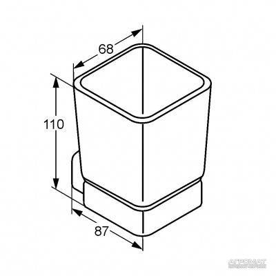 Будкрам купить E2 Стакан E2 Стакан 3