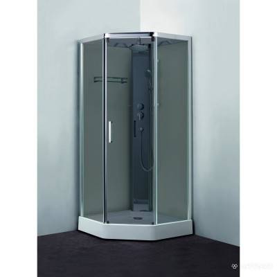 Будкрам купить Душевая кабина с поддоном Душевая кабина с поддоном 3