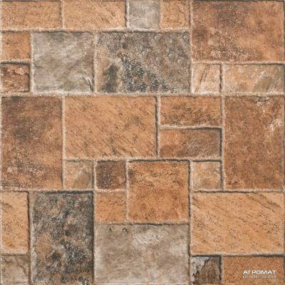 Будкрам купить BERGAMO NIGHT BROWN