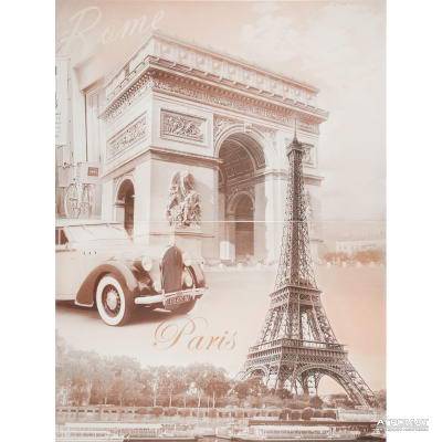 Будкрам купить ALAMA BEIGE PANNO CITY 3 декор2