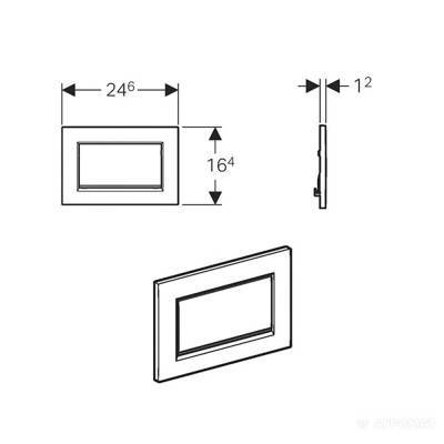 Будкрам купити Sigma30 Клавіша Sigma30 Клавіша 2