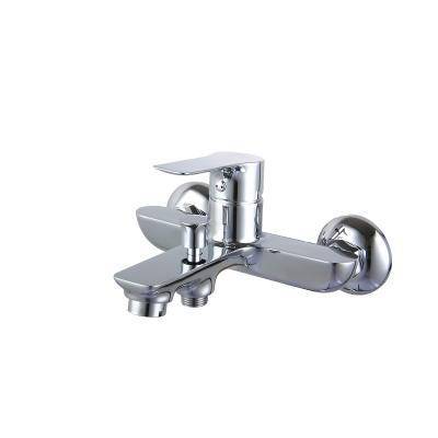 Будкрам купить TYROL Смеситель для ванны