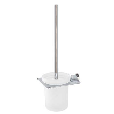 Будкрам купить IVEN Щетка для унитаза с держателем