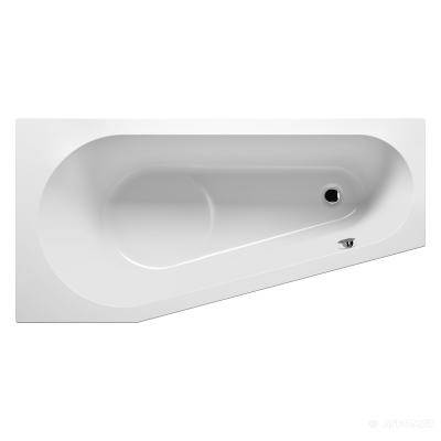 Будкрам купити DELTA 160 L Ванна ліва